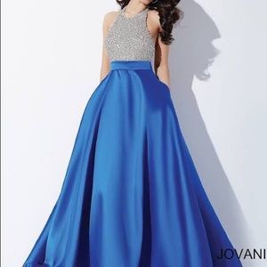 Jovani prom / formal gown ✨